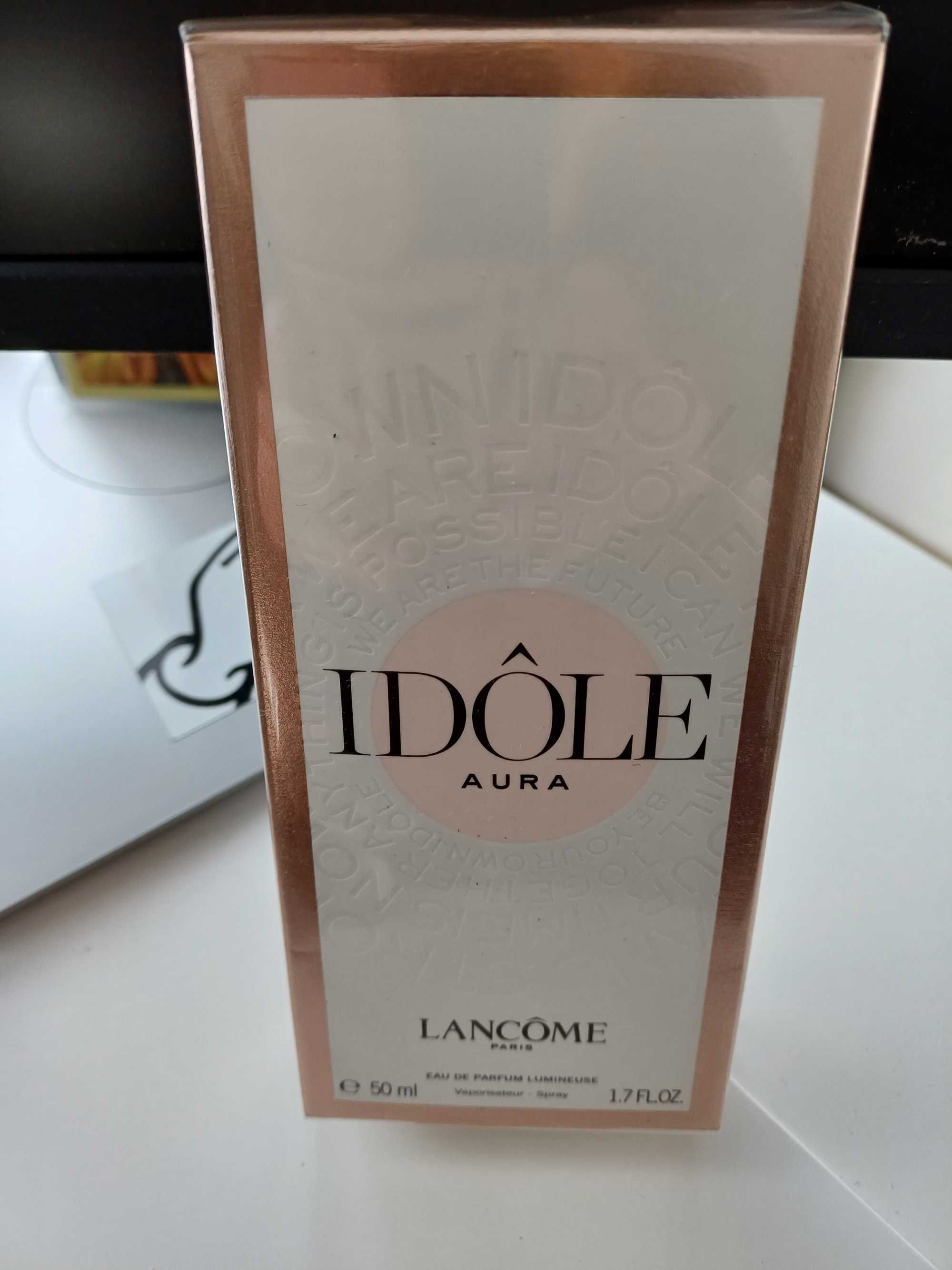 Parfum Idole Aura Lancome