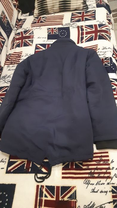 Geaca de iarna pt.barbati,baieti