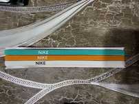 Nike спортни ленти за глава – комплект от 3 броя