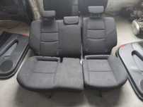 Interior Hyundai i 30