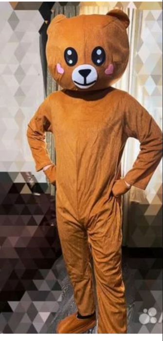 Карнавальный костюм Костюм +3 головы