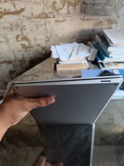 Microsoft surface laptop 4