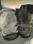 Obiectiv Canon Zoom EF 24-70mm f/2.8 L USM Macro