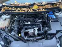 Vand injector/injectoare ford focus 2, c-max 1.6tdci 90cp