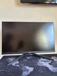 monitor gaming 144hz samsung