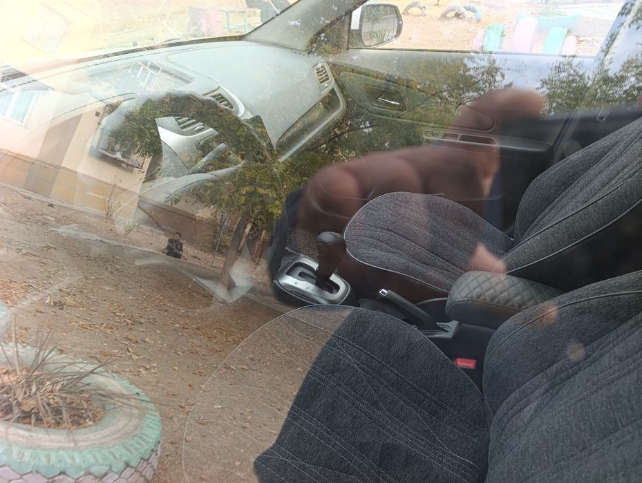 Продаётся автомобиль cobalt