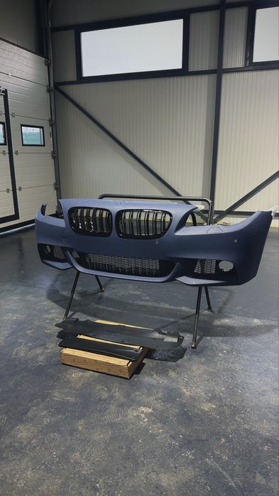 Bara fata BMW Seria 5 M-tech F10 F11  2010+