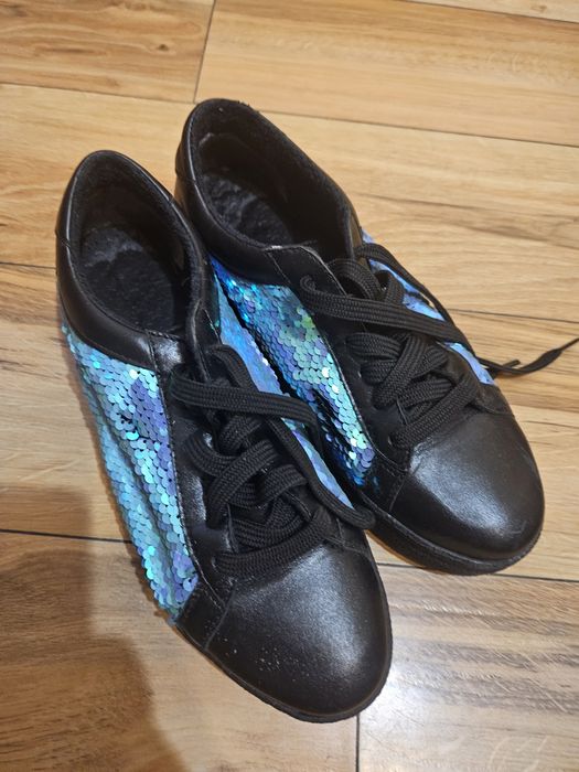 Дамски обувки 40 номер