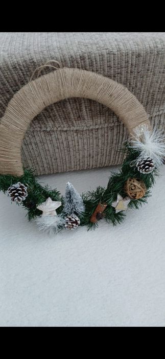 Coronițe de Crăciun