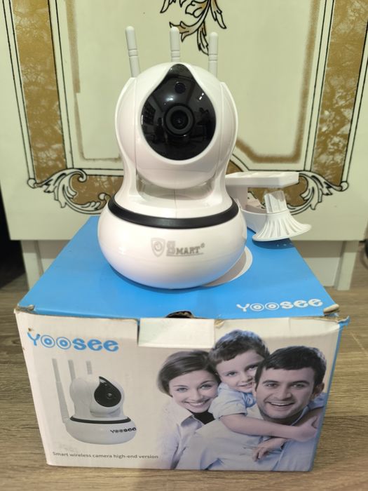 WI-FI Видеокамера YOOSEE