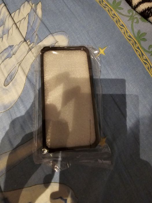 Кейс за Samsung S24 (чисто нов)