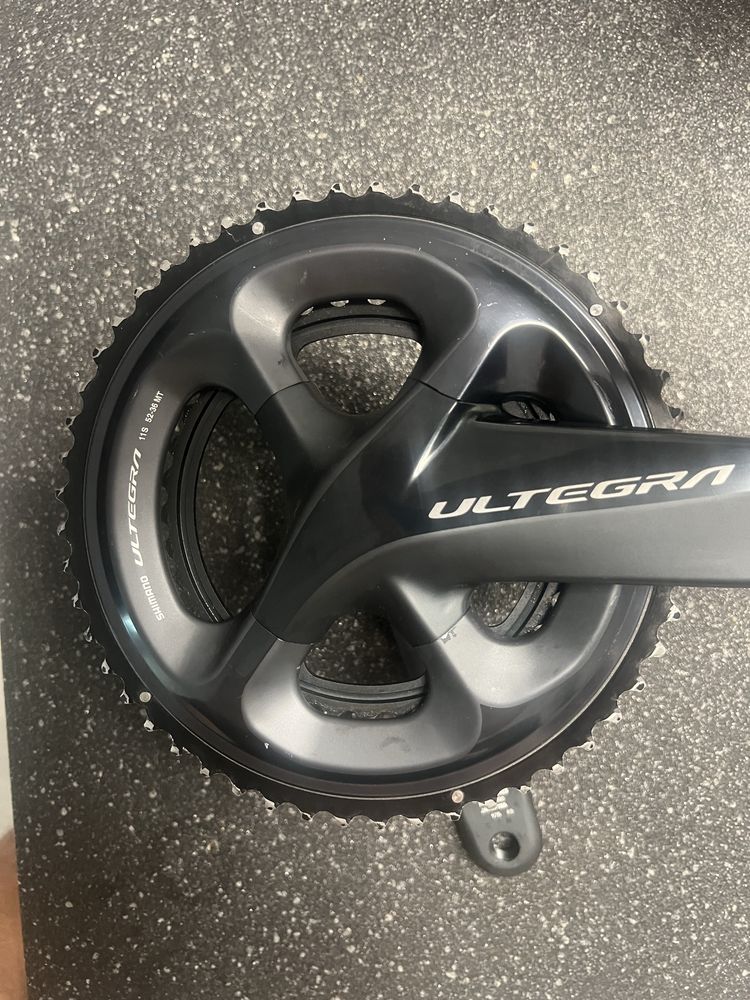 Angrenaj Shimano Ultegra 6800 11s 52-36MT