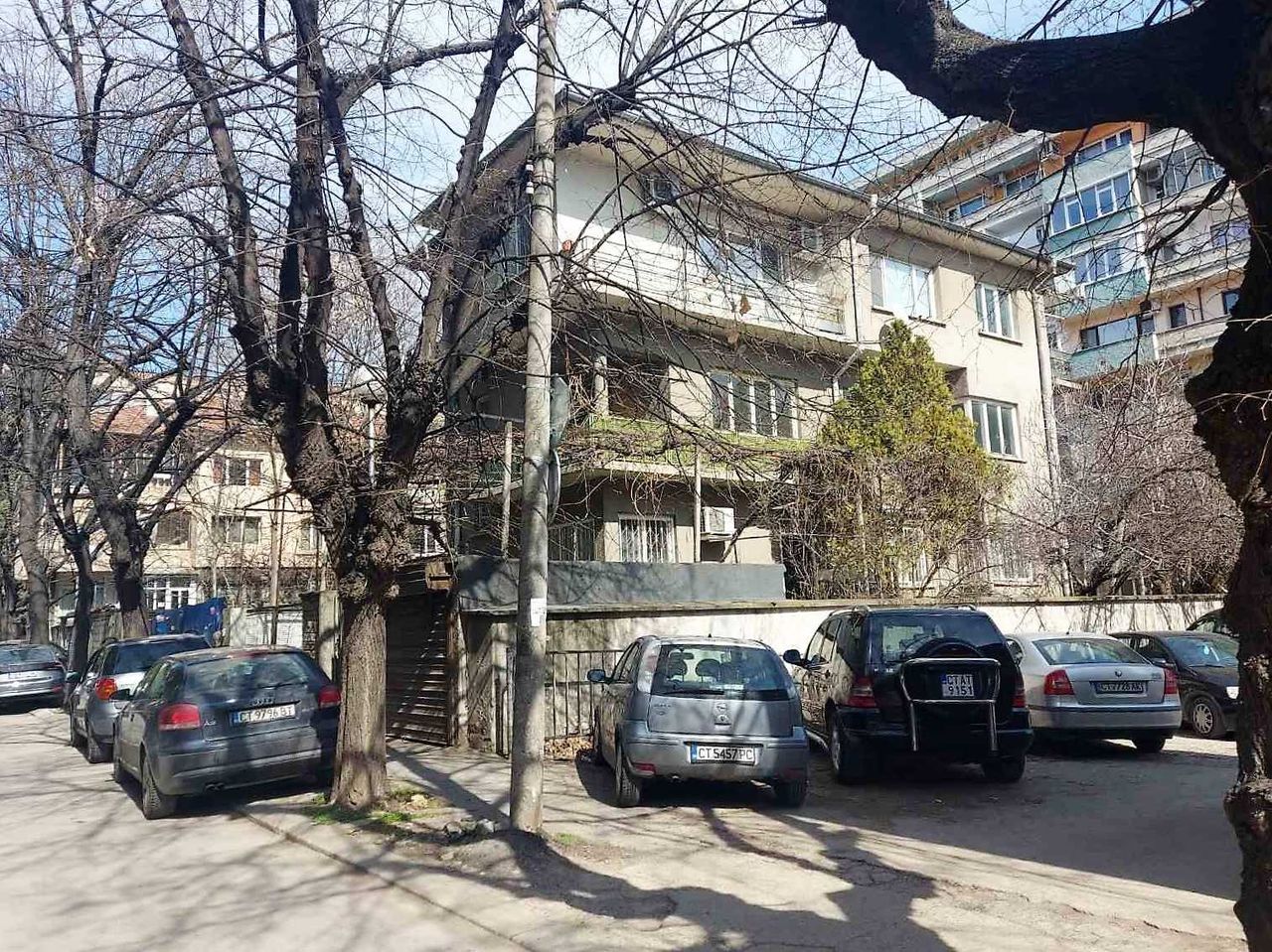 Продава се Етаж от къща в Стара Загора, Център - 164 кв.м за 915 €/кв.м - Снимка #1