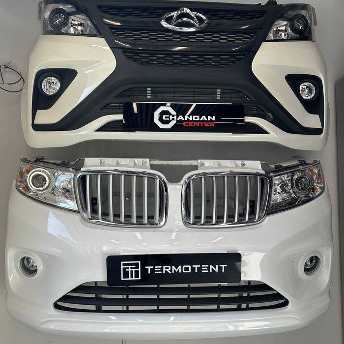 Костоправ Хизмати Changan mashinalari uchun