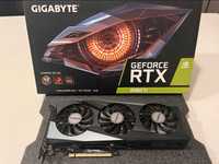 БАРТЕР - Видео Карта Gigabyte RTX 3060 TI 8GB