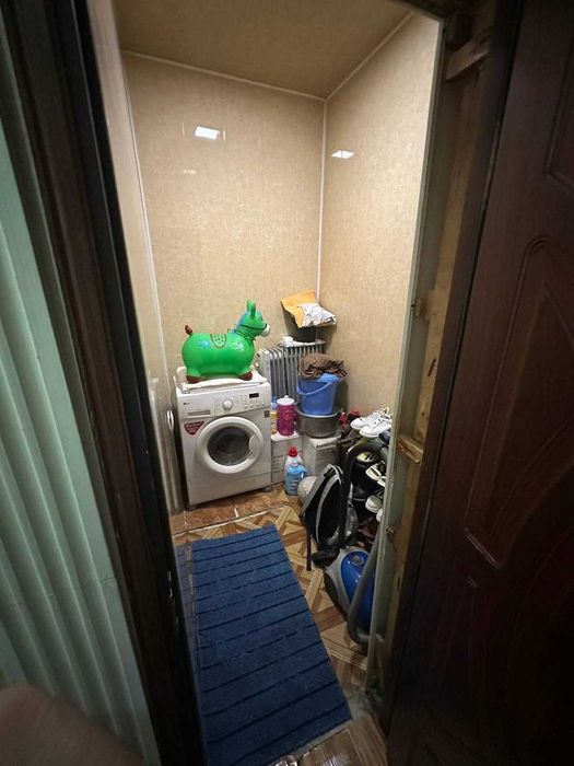 4 (из 5) комнатная Тузель 1