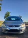 Peugeot 307 SW 2.0 107k.с