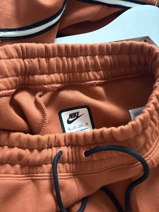 Оригинален Nike Tech Fleece комплект – НОВ!