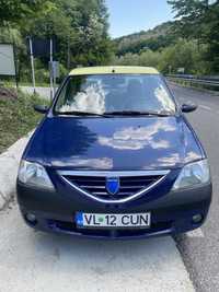 Dacia logan 1.4 Benzina + GPL