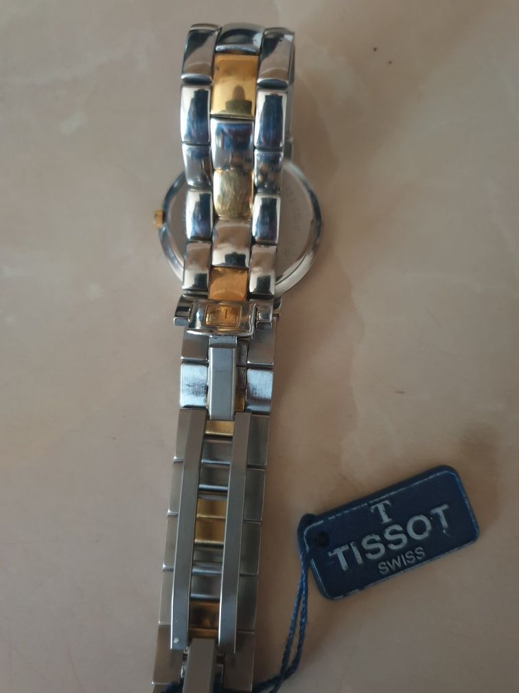 Ceas Tissot seastar modelT281