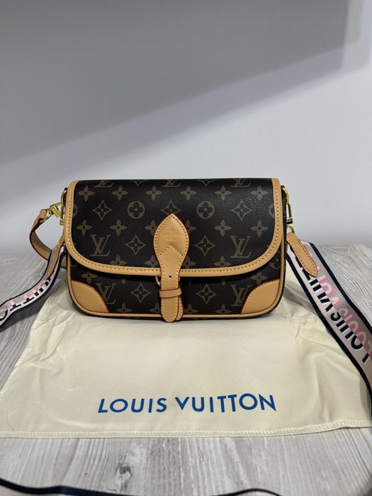 Poseta Louis Vuitton
