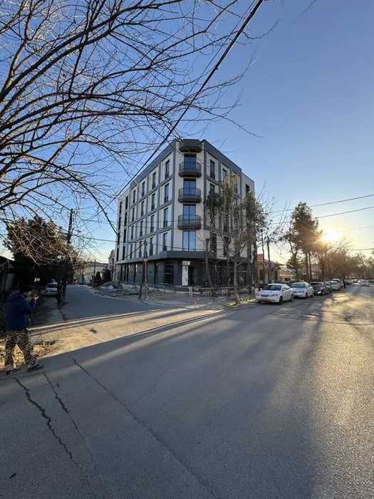 Продажа коммерческое помещения Гостиница в Дархране