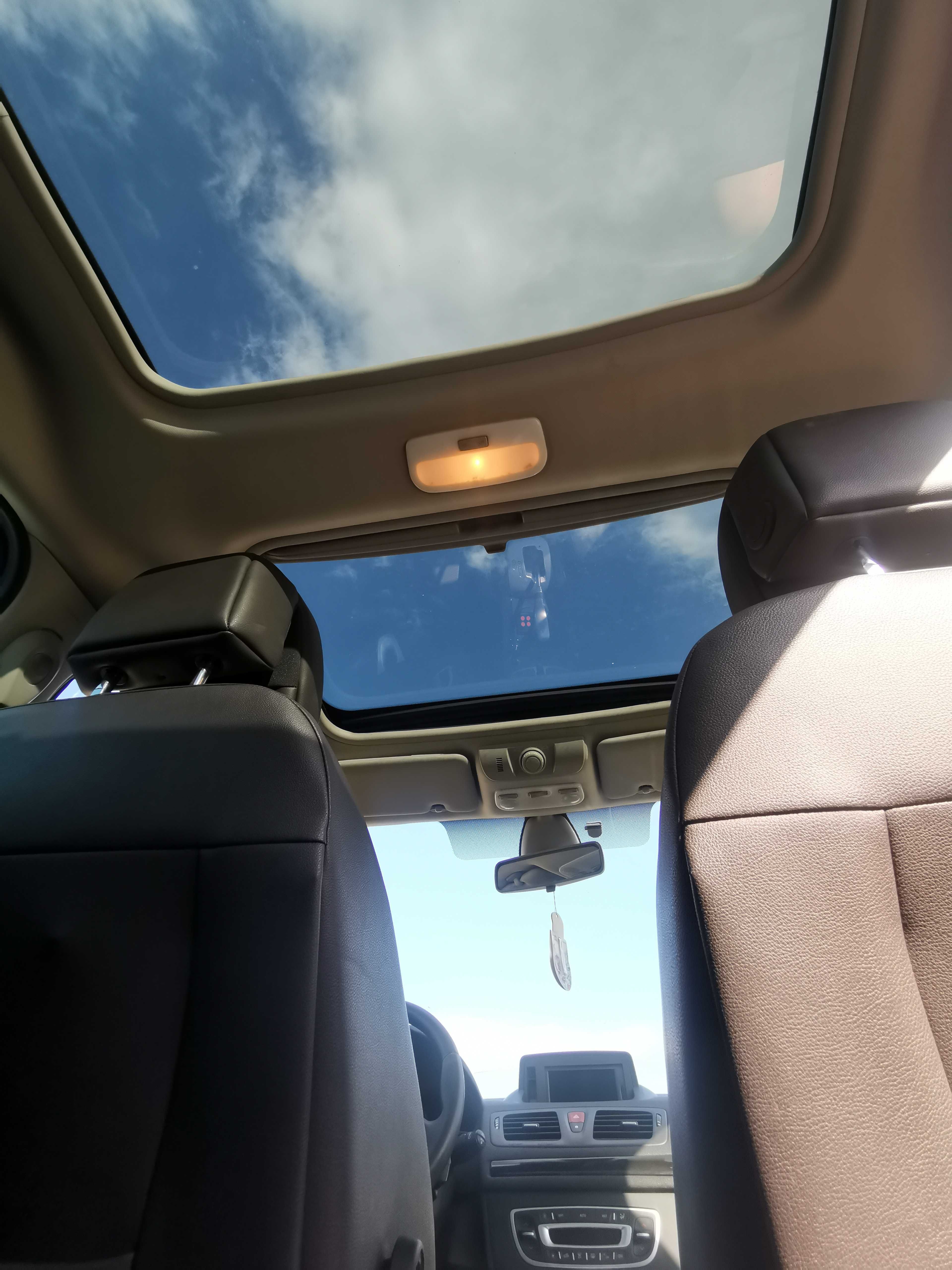 RENAULT MEGANE 3, 2011, 1.5 DCI, automat