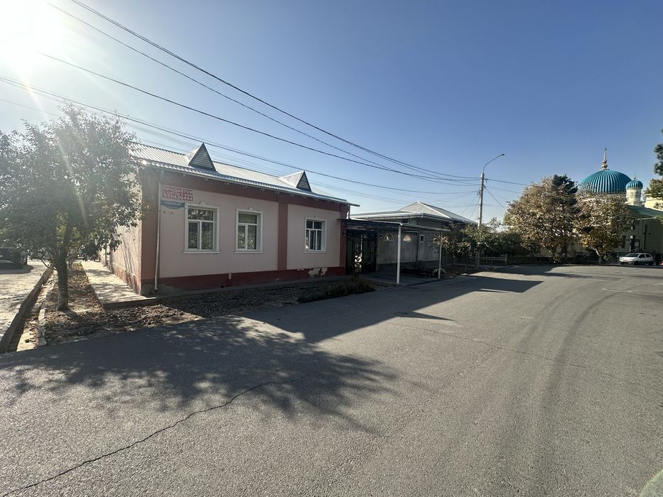 Дом хонадон 2 сотка