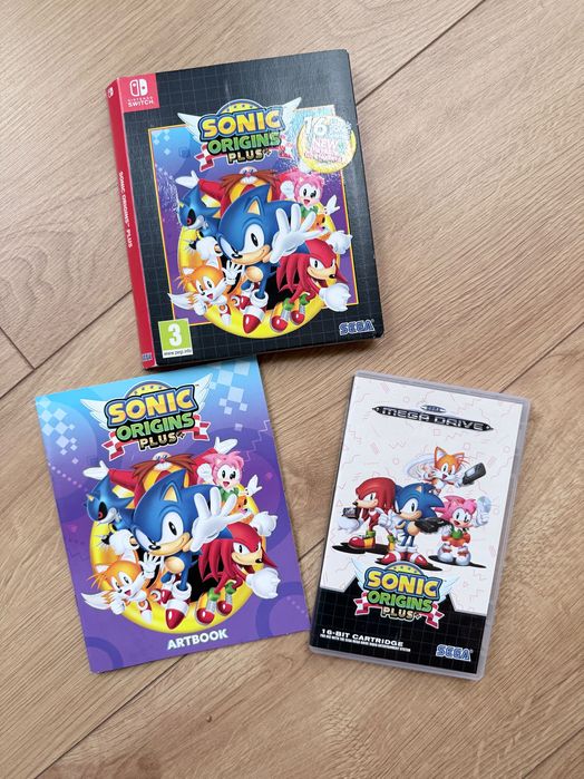 Nintendo Switch игри