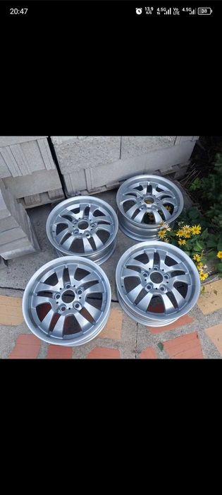 Продам диски БМВ
