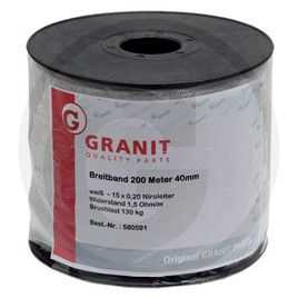 Sfoara gard electric 1000 m - import Germania - tehnicapopan.ro