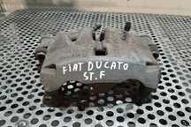 Etrier fata stanga Fiat Ducato 3 Typ250 [2006 - 2011] Autoutilitara d
