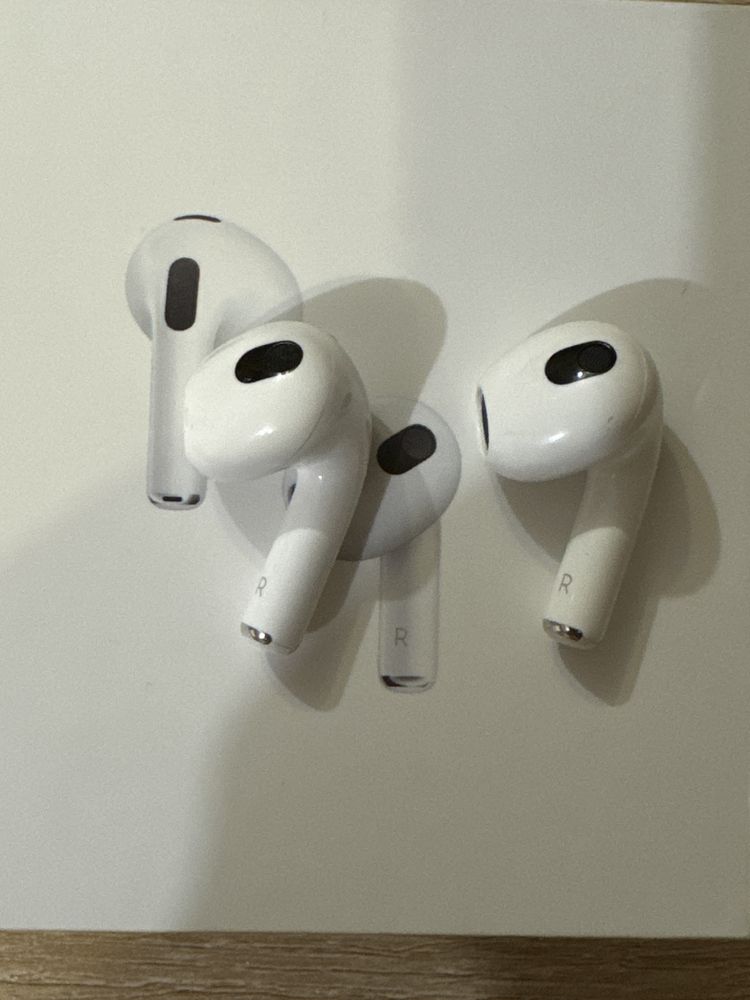 Airpods 3 правый наушник(Оригинал)