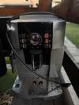 Кафемашина Delonghi Magnifica S
