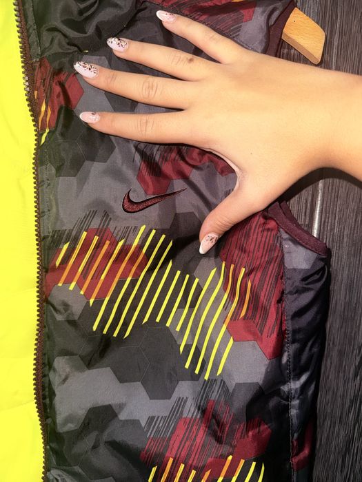 Елек Nike (двулицев)