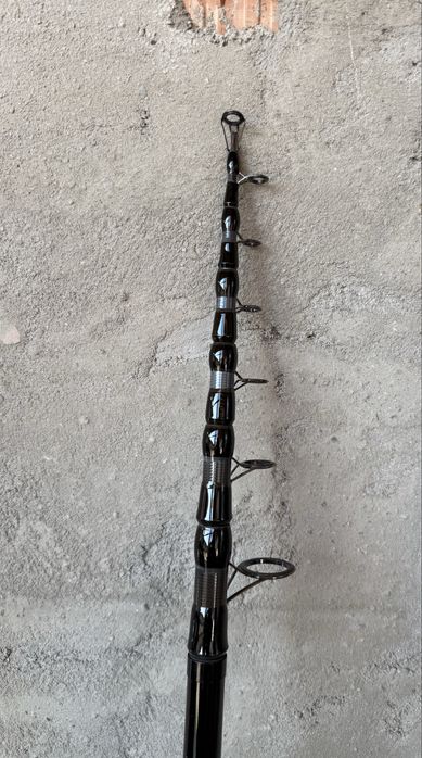 Lansete Daiwa 3,9 m 3,5lb