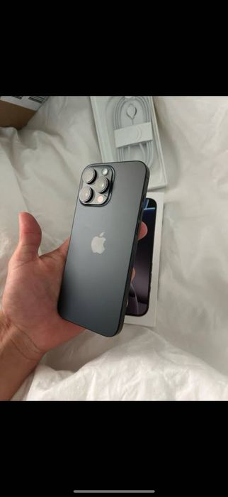 Обмен 16 pro max на 17 pro