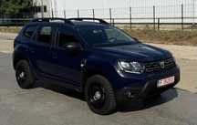 Dacia Duster Stare impecabila ,unic proprietar ,anvelope noi ,fara daune