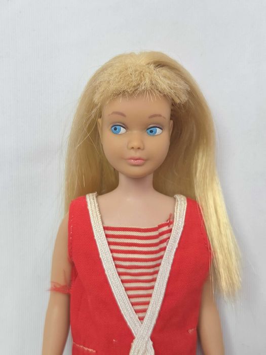 Оригинална винтидж кукла Скипър - Барби, Barbie