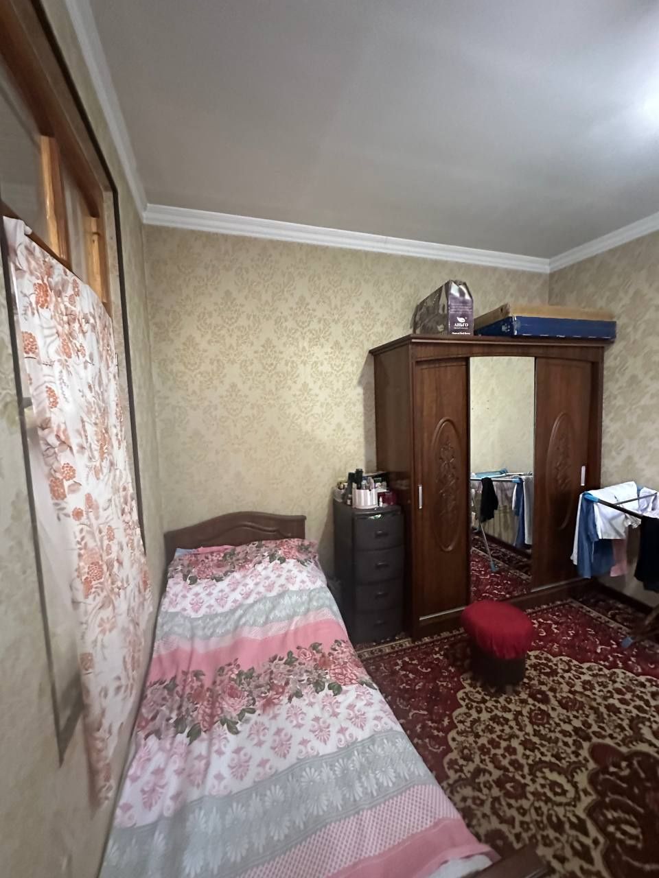 Тошкент тумани келес кровда участка сотилади