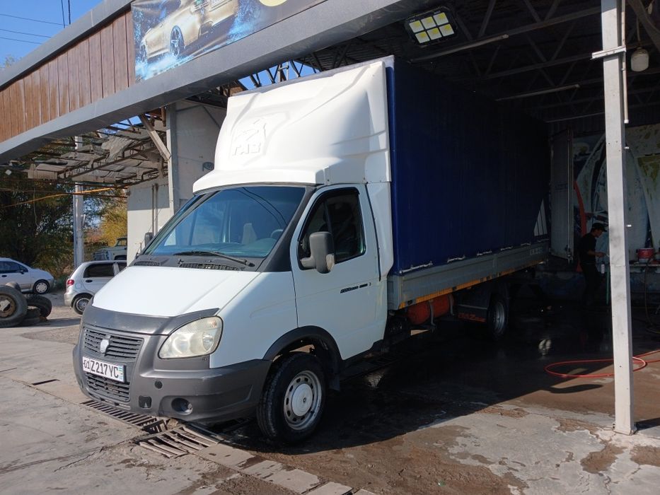 Перевозка грузов