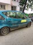 Mercedes A class 2001