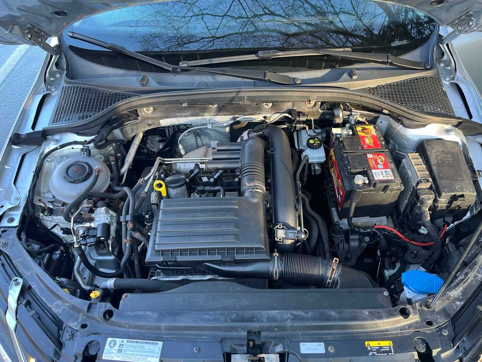 Skoda Octavia Шкода Октавия