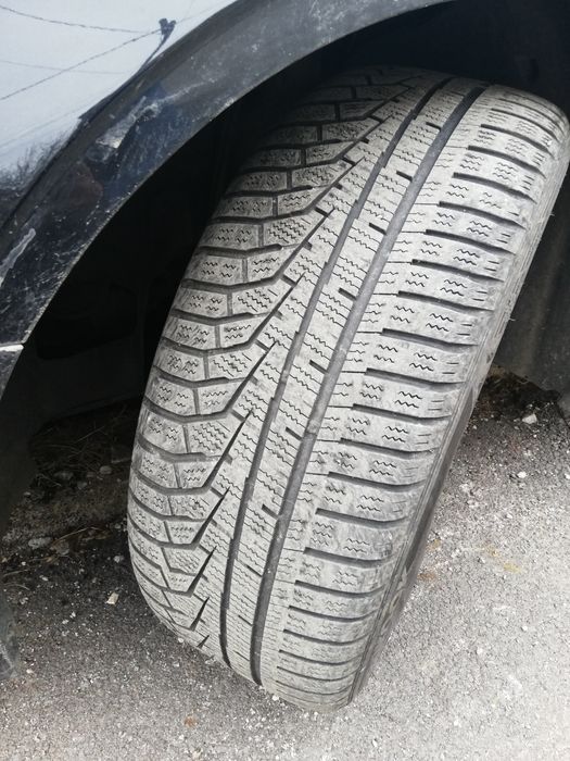 Зимни гуми Hankook 205/50/17