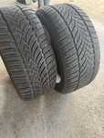 Anvelope 245/45/r18