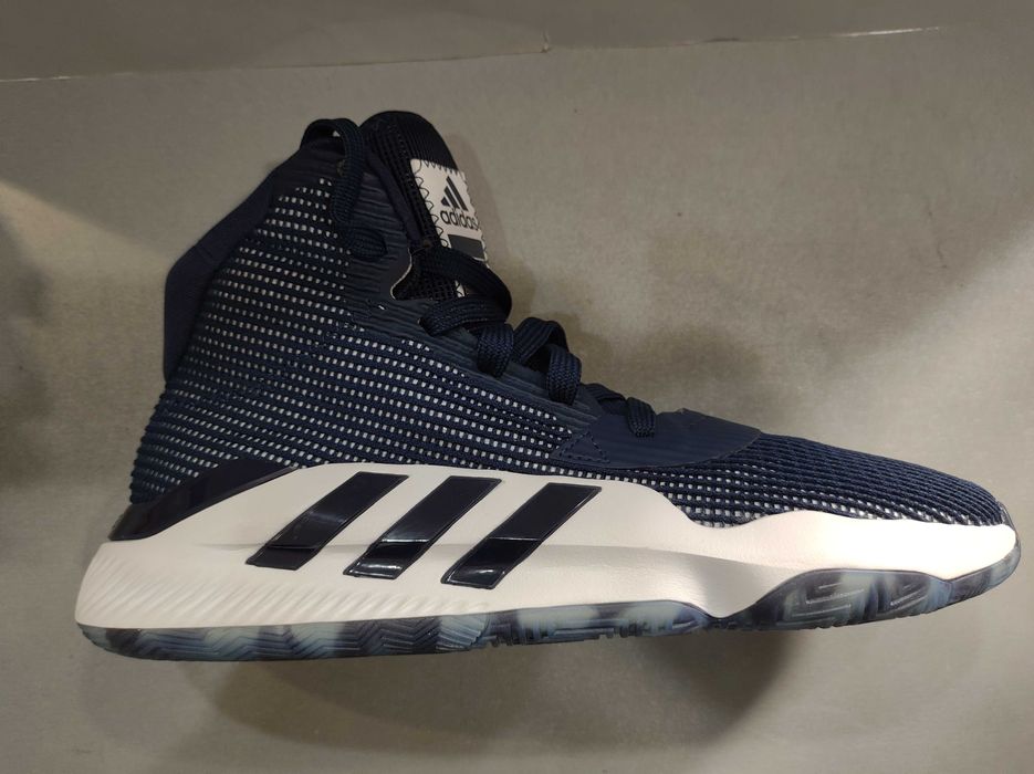 Adidas Pro Bounce N44/28sm.Баскет кецове.Нови.Оригинал.
