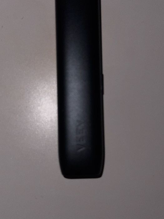 Veev nou negru (aparat)