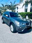 BMW x3, 2.0d XDRIVE