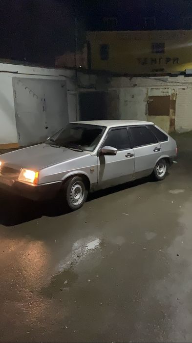 Обмен на другое авто