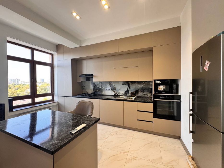 Продается 4/8/9 ЖК PARISEN МУКУМИ Текстильный мост